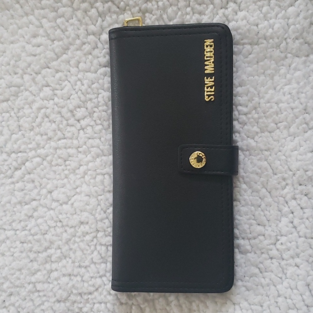 Steve Madden Wallet 🖤